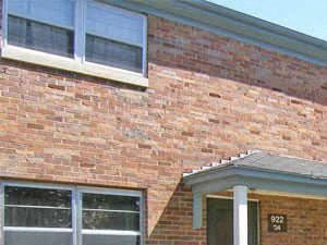 Amber Square Townhomes Apartments In Lansing Mi