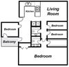 4 Bedroom