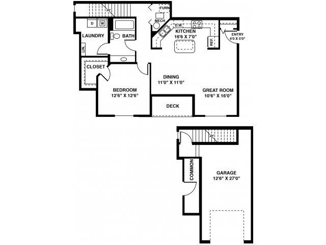 The Festival Floor Plan 6