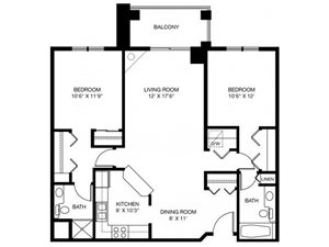 highland ridge mn apartments