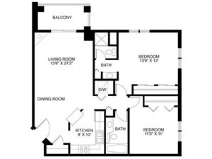 highland ridge mn waitlist