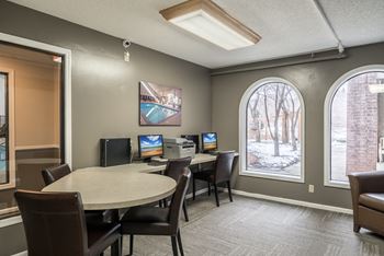 Wifi, Printing, and Scanning