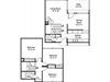 3 BR Townhome with Washer and Dryer