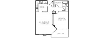 1A Red Maple Washer/Dryer