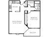 1A Red Maple Washer/Dryer