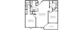 2P Pin Oak Washer/Dryer