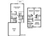 A - 3 Bed/2 Level - 1 Car