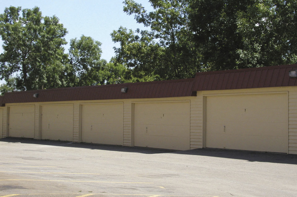 Garages