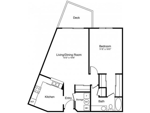 3501 Xenium Lane North Studio-3 Beds Apartment for Rent - Photo Gallery 25