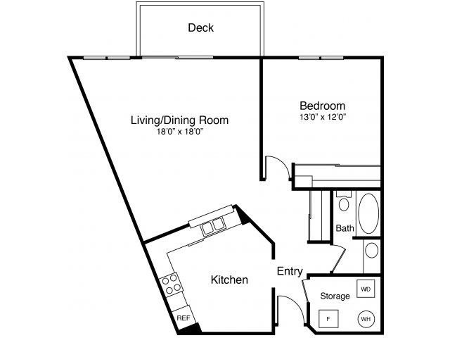 1L Floor Plan 5
