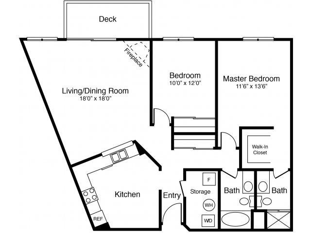 2E Floor Plan 7