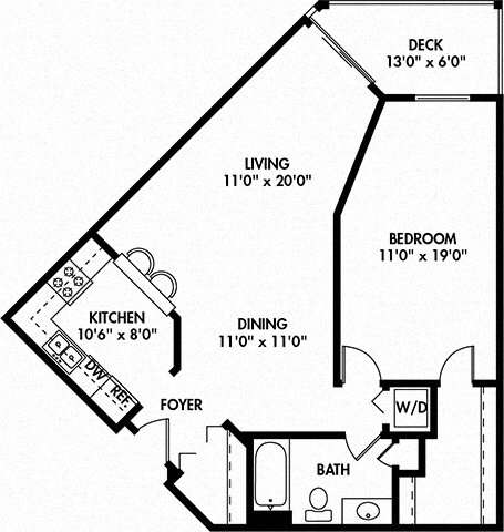 9418 North Green Bay Road 1-3 Beds Apartment for Rent - Photo Gallery 29