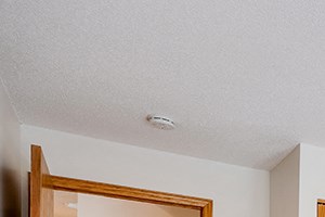 Empty bedroom - Photo Gallery 2