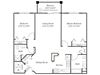 2 Bedroom