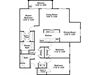 3 Bedroom