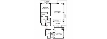 Tower - Glacial - Penthouse