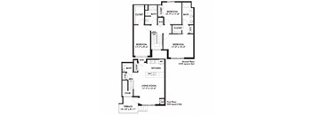 Townhome - St. Croix