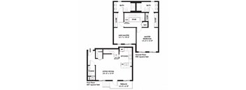 Townhome - Savanna