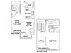 A1 - 1 Bedroom - Loft Townhome
