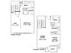 A2 - 1 Bedroom - Loft Townhome