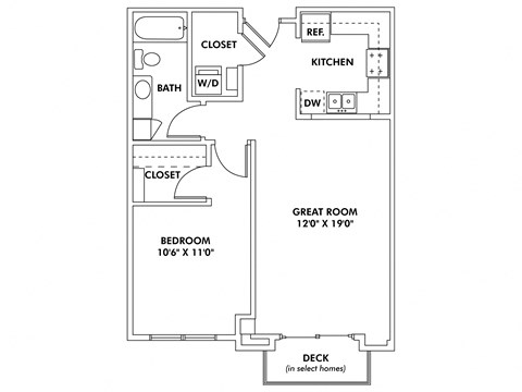 415 1st Street North Studio-3 Beds Apartment for Rent - Photo Gallery 50
