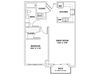 G - 1 Bedroom Flat
