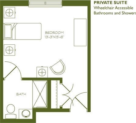 1306 Alton Street 1-2 Beds Apartment for Rent - Photo Gallery 17