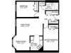 2 Bedroom
