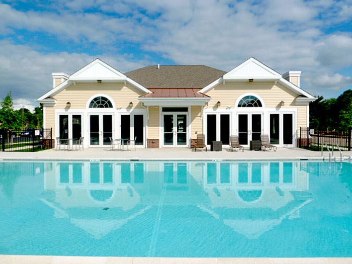 The Station At Bucks County Apartments, 330 Jacksonville Road