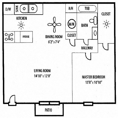 200 Casalon Parkway #3 1-2 Beds Apartment for Rent - Photo Gallery 13