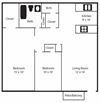 2 Bedroom / Phase 4