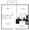 2 Bedroom / Phase 5