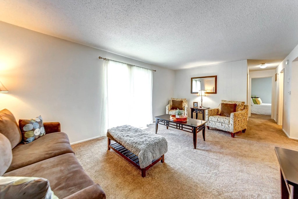 Whispering Lake Apartments, 4583 Whisper Lake Drive, Florissant, MO