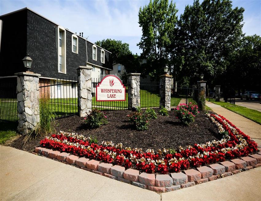 Whispering Lake Apartments, 4583 Whisper Lake Drive, Florissant, MO RentCafe