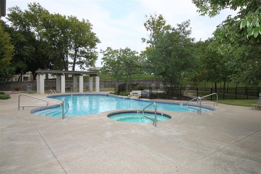 Photos and Video of The Lakes at Lionsgate Apartments in Overland Park, KS