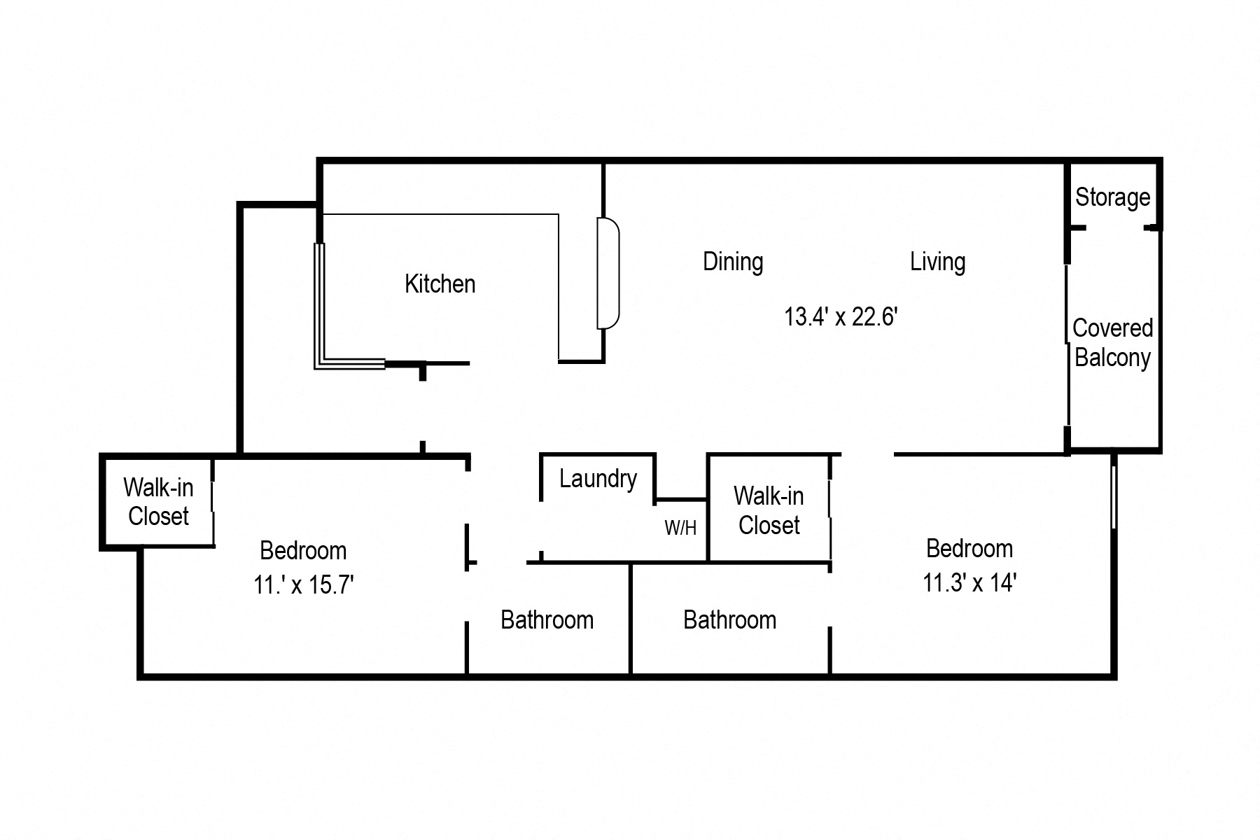 5800 N.W. 74th Place 1-2 Beds Apartment for Rent - Photo Gallery 29