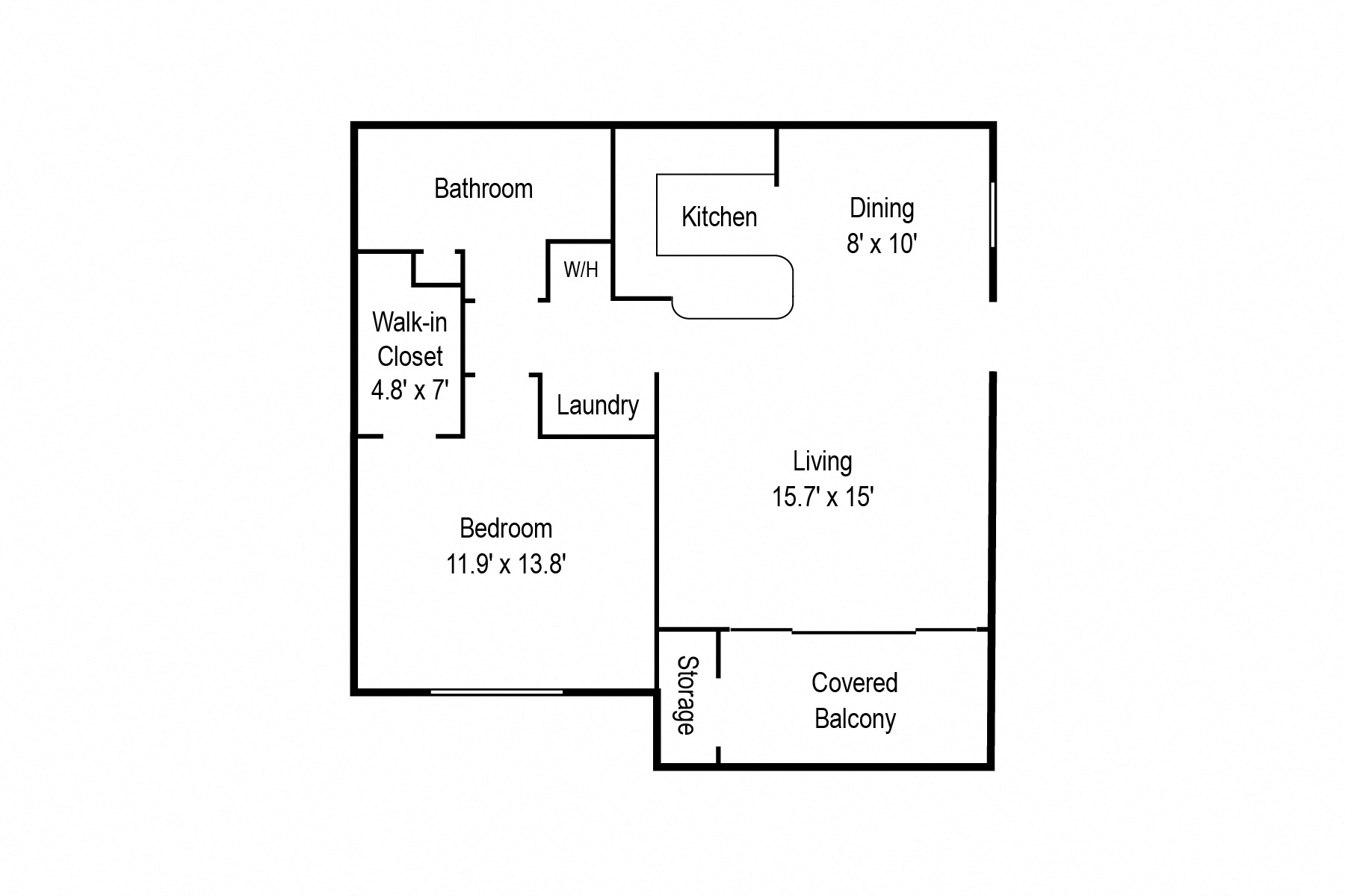 5800 N.W. 74th Place 1-2 Beds Apartment for Rent - Photo Gallery 26