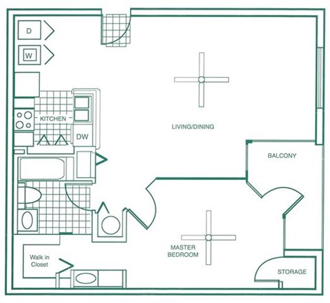 216 Three Islands Blvd. 1-3 Beds Apartment for Rent - Photo Gallery 35