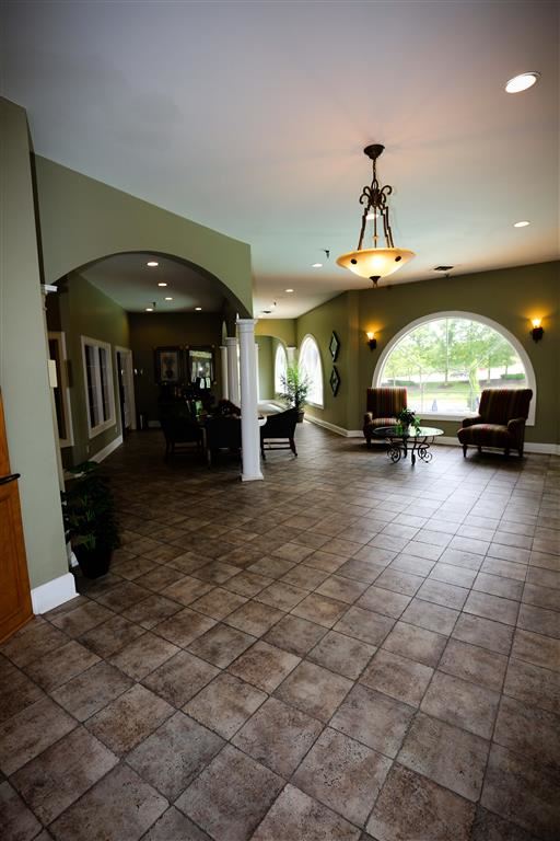 Baxter Crossings Apartments, 975 Westmeade Drive, Chesterfield, MO