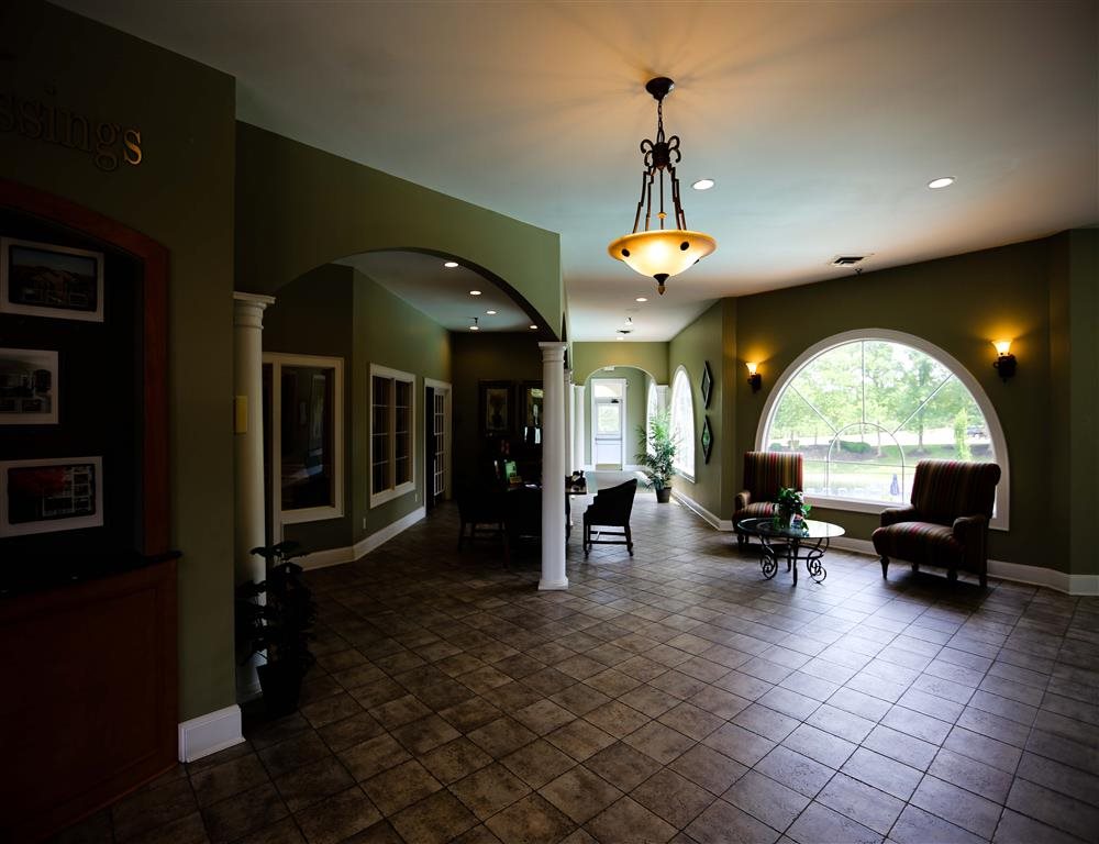 Photos and Video of Baxter Crossings Apartments in Chesterfield, MO