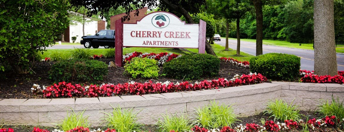 Cherry Creek Apartments Apartments in Manchester, MO