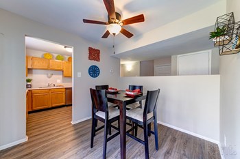 240 Hickory Hedge Drive 1-3 Beds Apartment, Townhouse for Rent - Photo Gallery 12