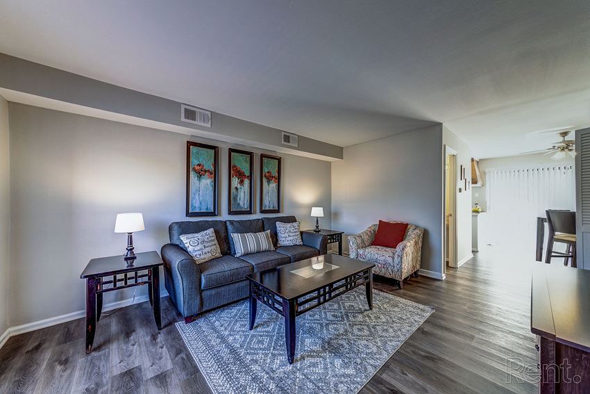 1000 Darwick Court 1-3 Beds Apartment, Townhouse for Rent - Photo Gallery