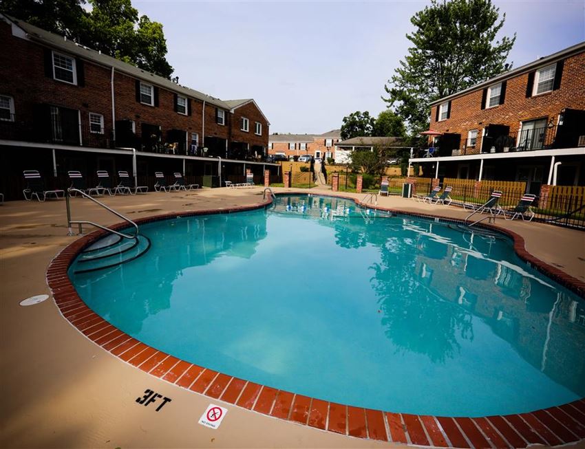 Warson Village Townhomes, 1000 Darwick Court, St. Louis, MO RentCafe