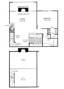 100 Winchester Place 1-2 Beds Apartment for Rent - Photo Gallery 21