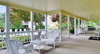 100 Winchester Place 1-2 Beds Apartment for Rent - Photo Gallery 2