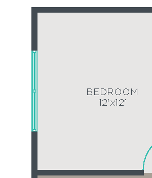 B2 Floor Plan B2 Floor Plan at Link Apartments® Glenwood South, North Carolina
