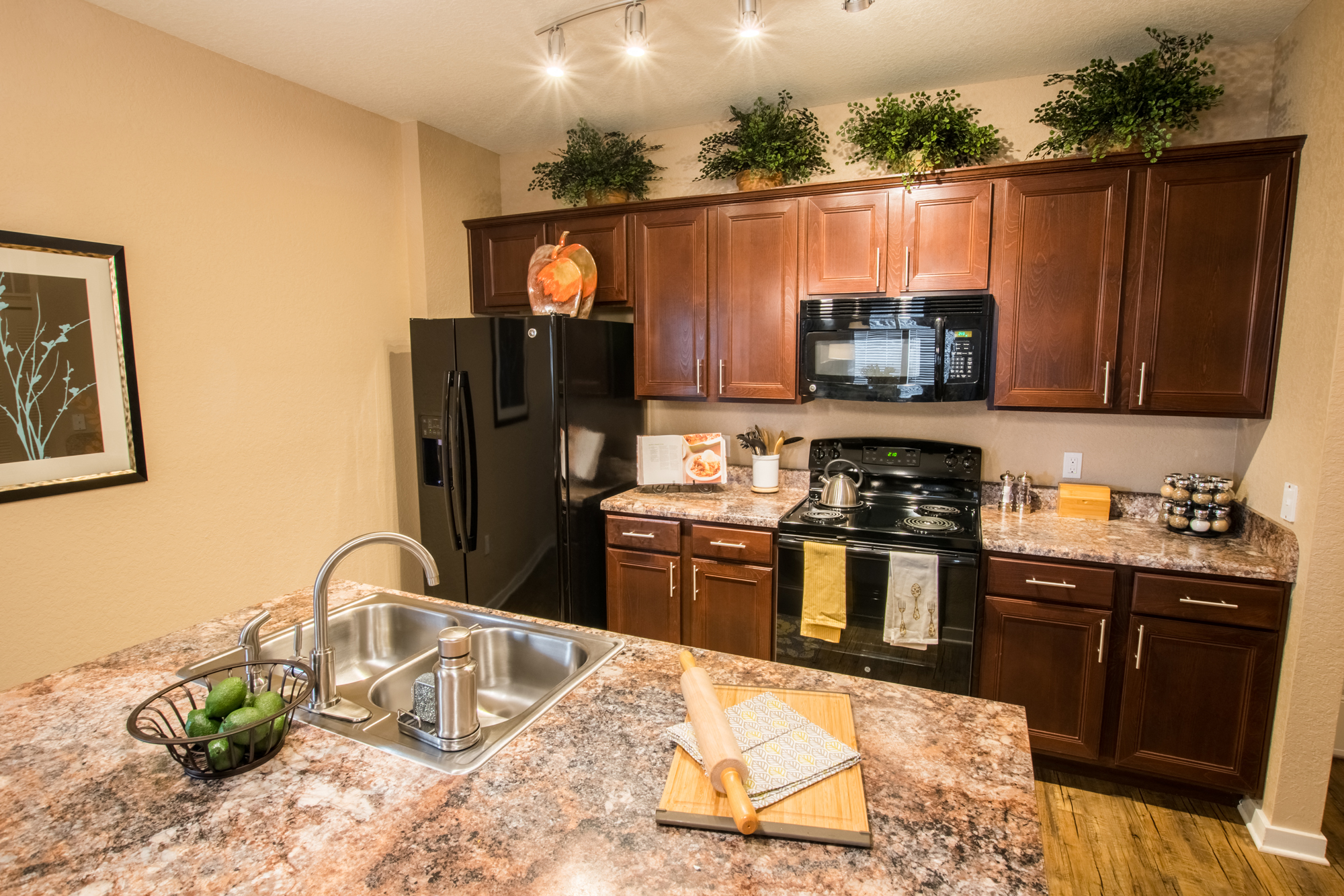 Creekside Ranch Apartments In Bradenton Fl