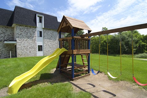 playground