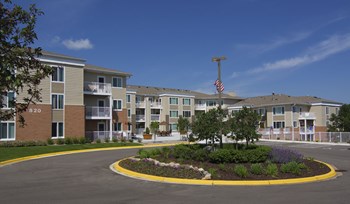 820 Santa Vera Dr 1-2 Beds Apartment for Rent - Photo Gallery 2
